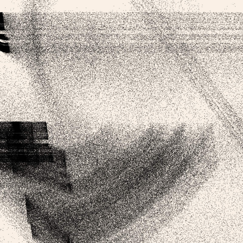 Charcoal Gesture #23 static token preview