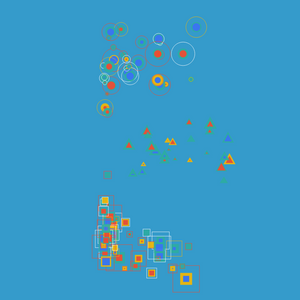 Flow project preview