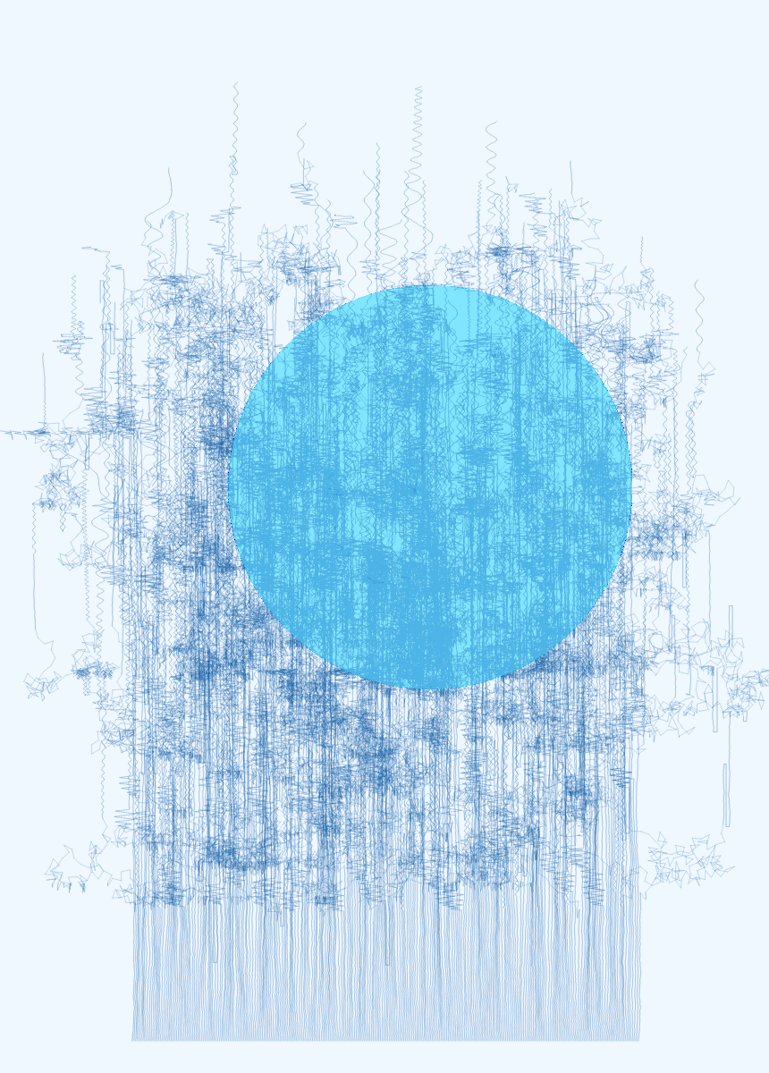 looking through a glass #4 static token preview
