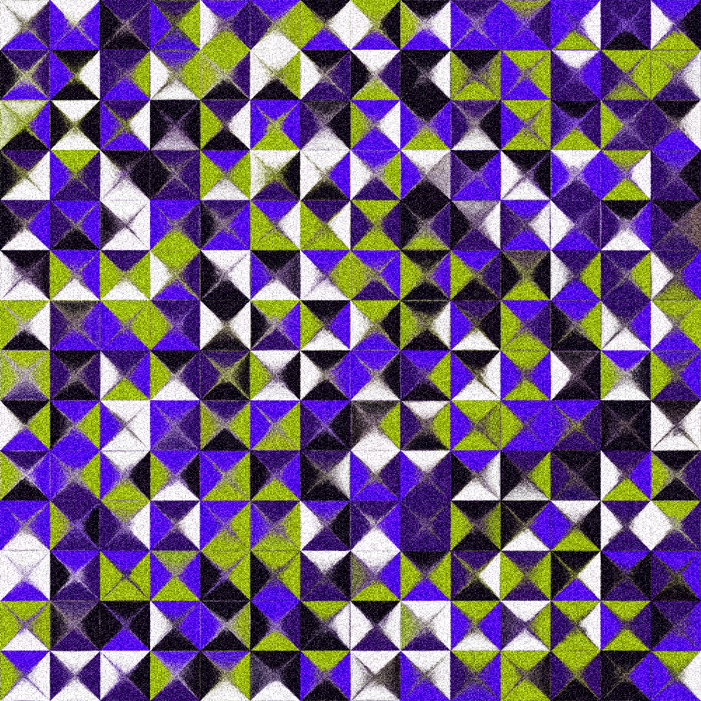 Painting Tiles #5 static token preview