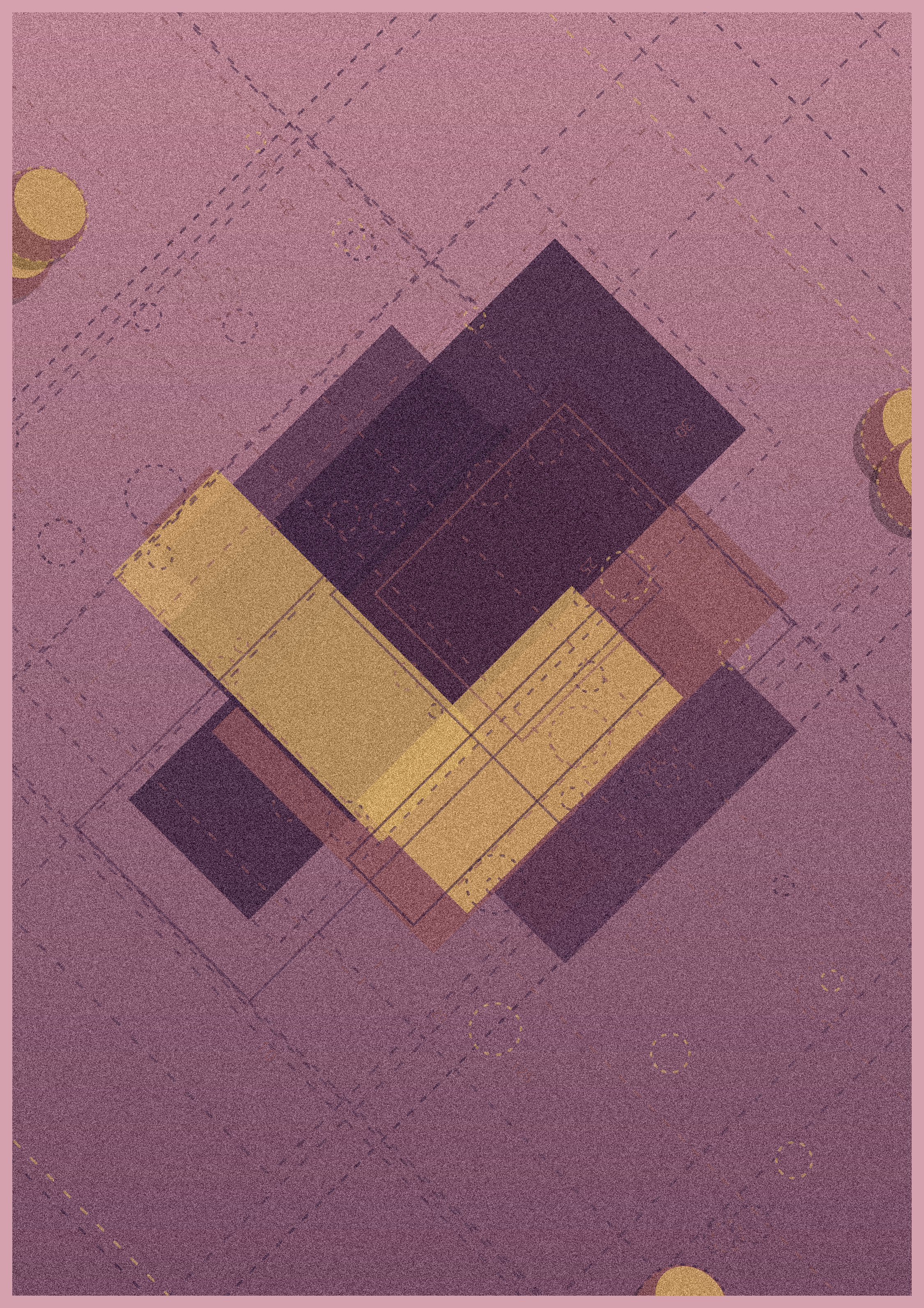 Seekin #14 static token preview