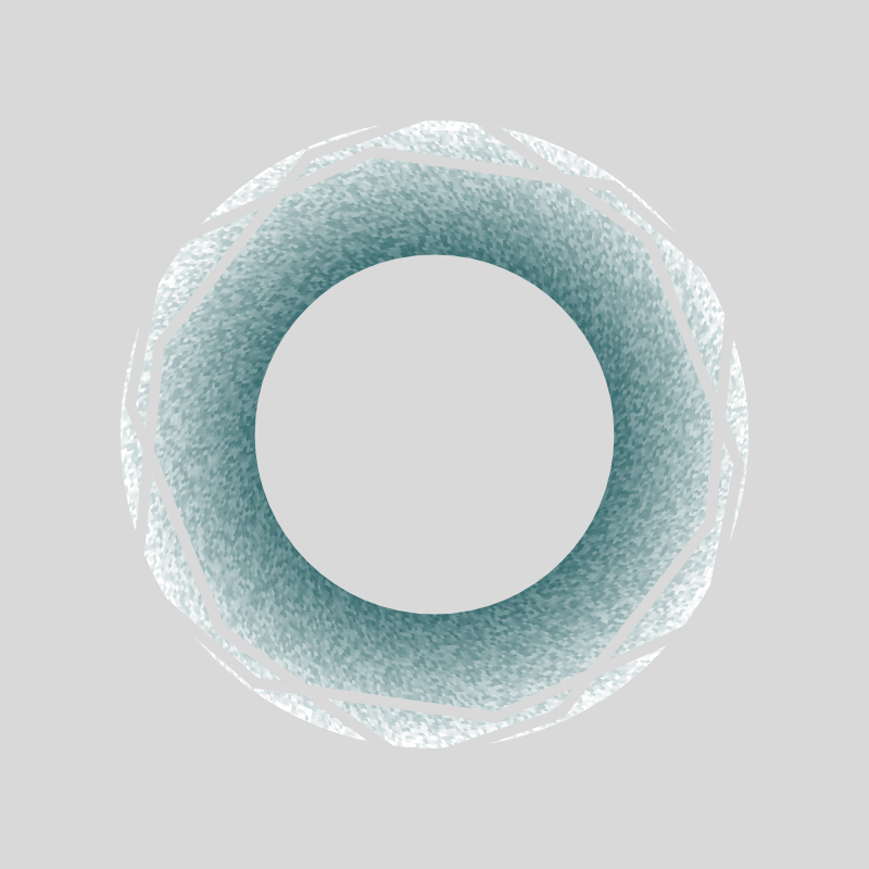 digital donuts #15 static token preview
