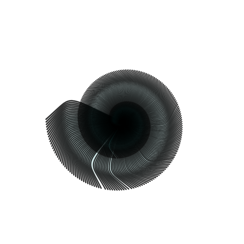 Snail Shard #1 static token preview
