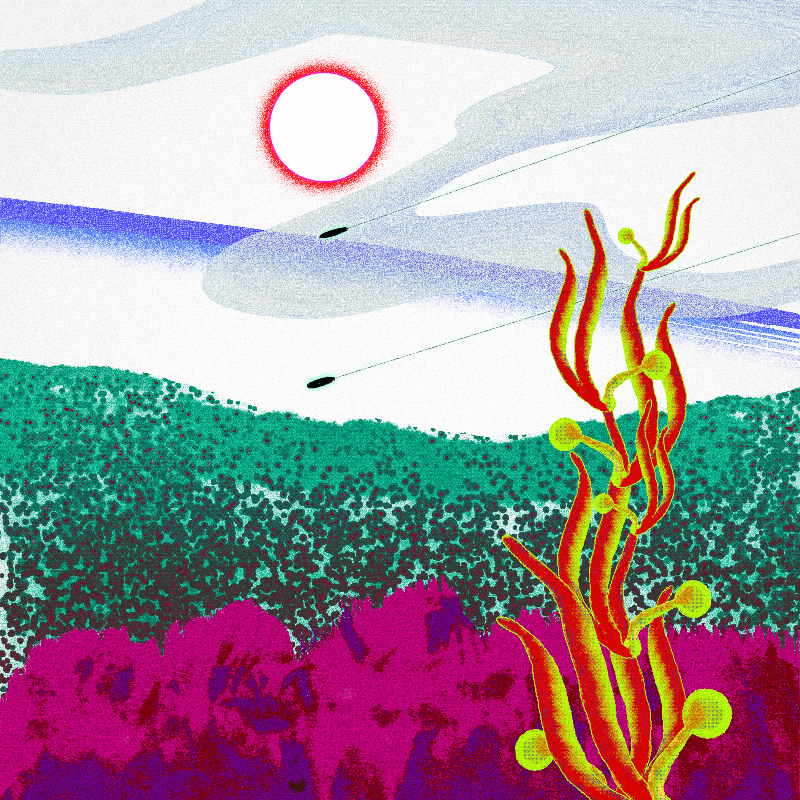 Ceshan's Psychedelics #16 static token preview