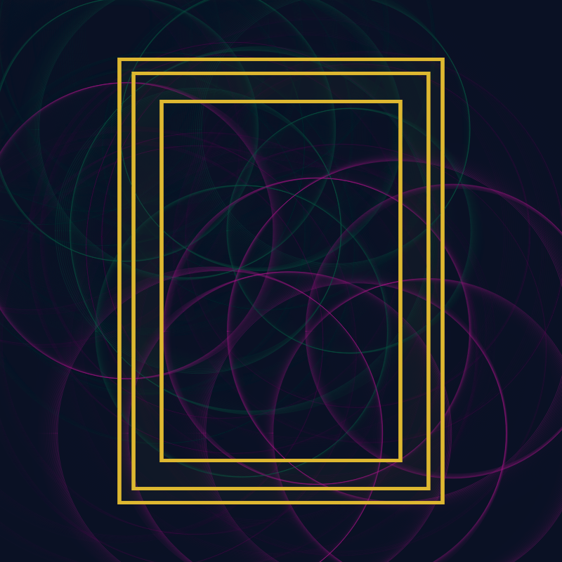 Perspectives (Renewed) #3 static token preview