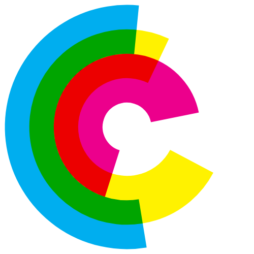 Three Circles Times One #18 static token preview