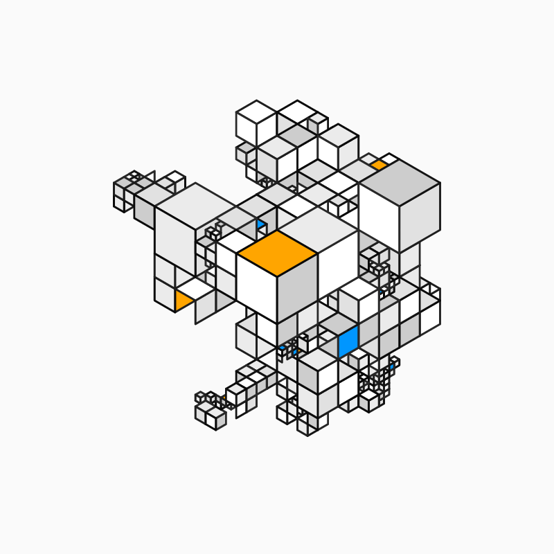 Hexagraph #14 static token preview