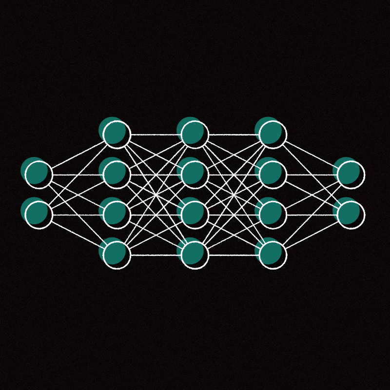 Fake Neurons #31 static token preview