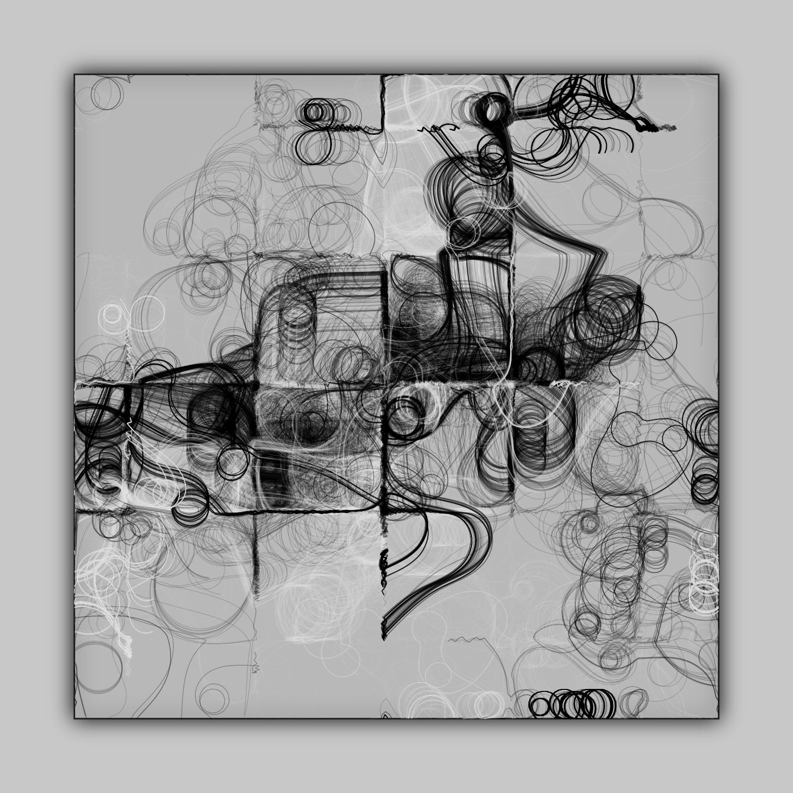 Artistic Thoughts V7 #11 static token preview