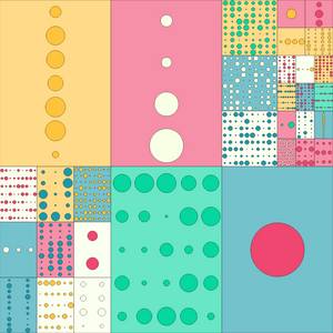 Bubble Squad project preview