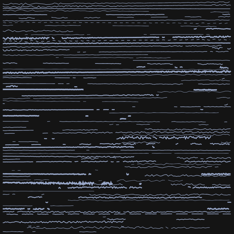 statglitches #1 static token preview