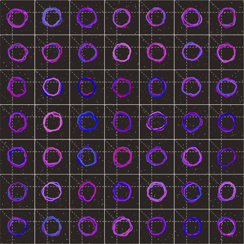 Inaccurate Depictions: String Theory #12 static token preview