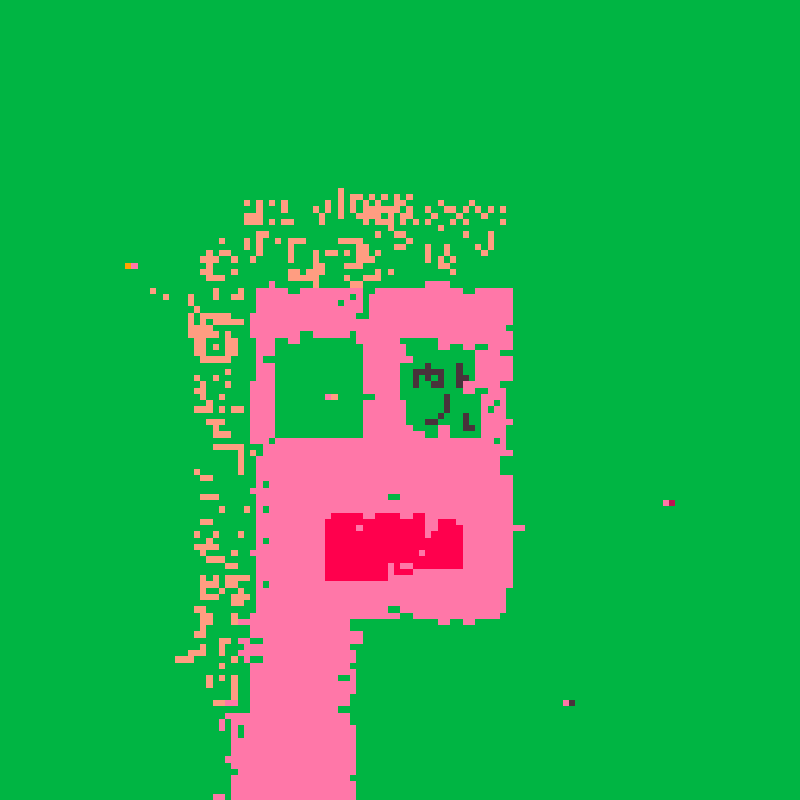 uncurated_pico_punks.p8 #9 static token preview