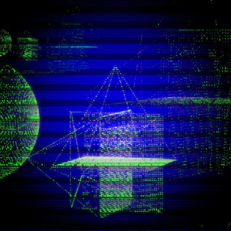 👽✨👽 #16 static token preview