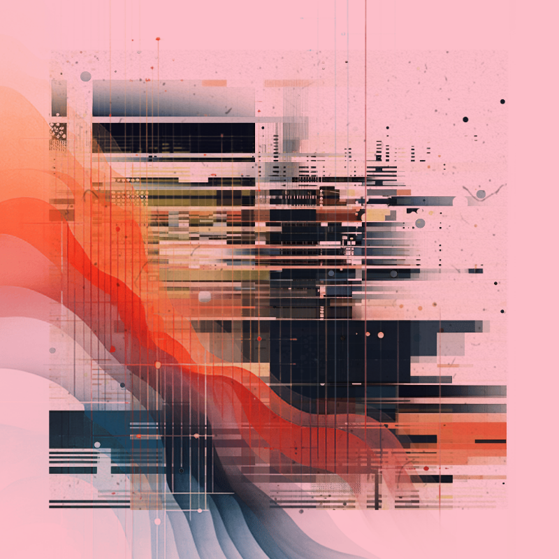 The world of noises #17 static token preview