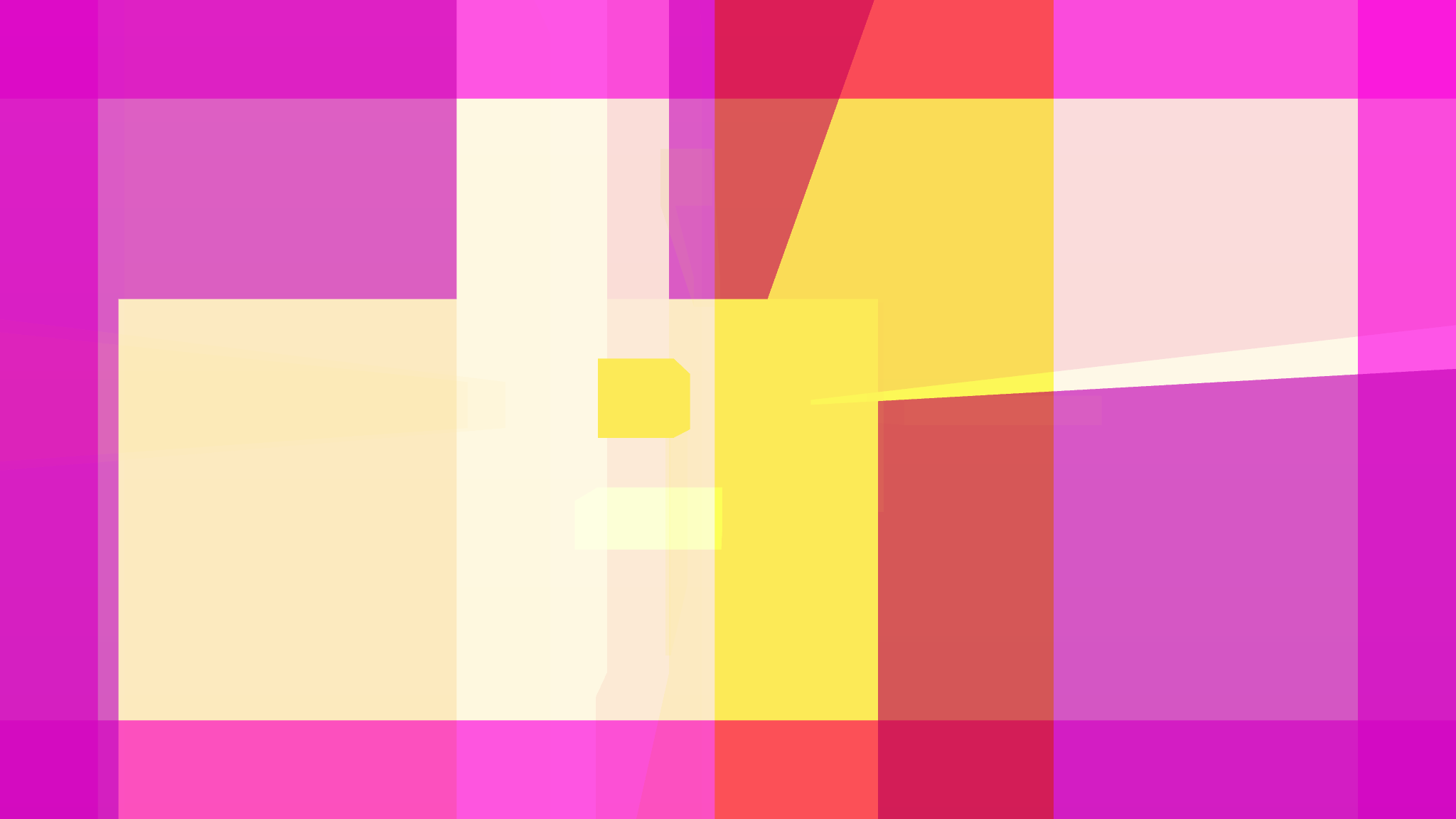 Translucent Prismic Colour-scapes (16:9) #16 static token preview