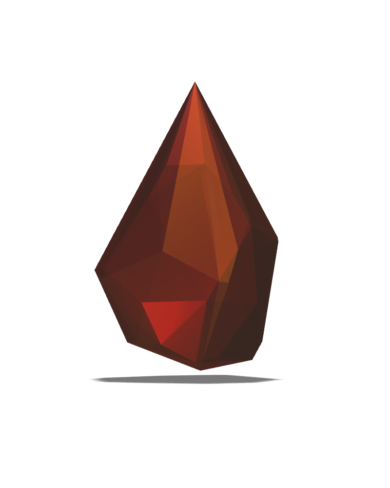 Gem #9 static token preview