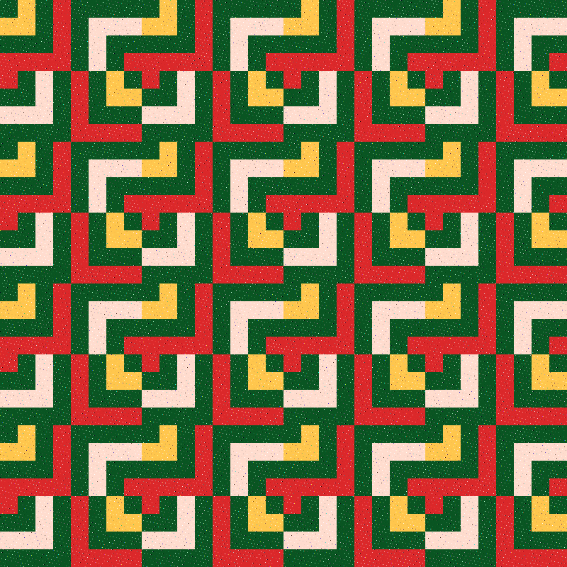 Regular Tile painting #15 static token preview