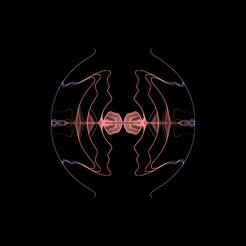 Neuromorphosis #1 static token preview