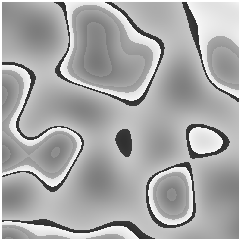 Cell Tripper #21 static token preview