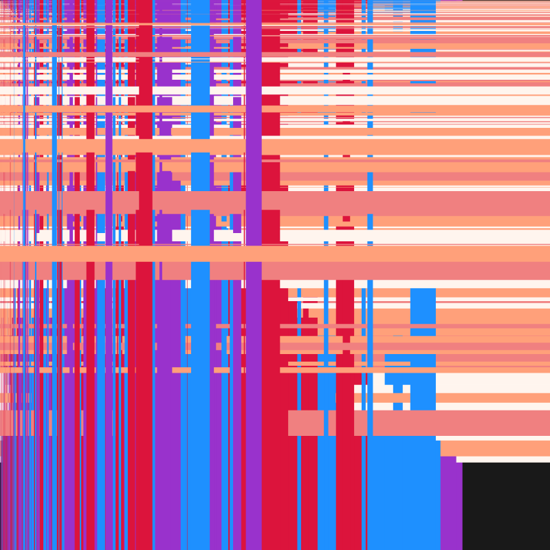 Abstract Lines #4 static token preview