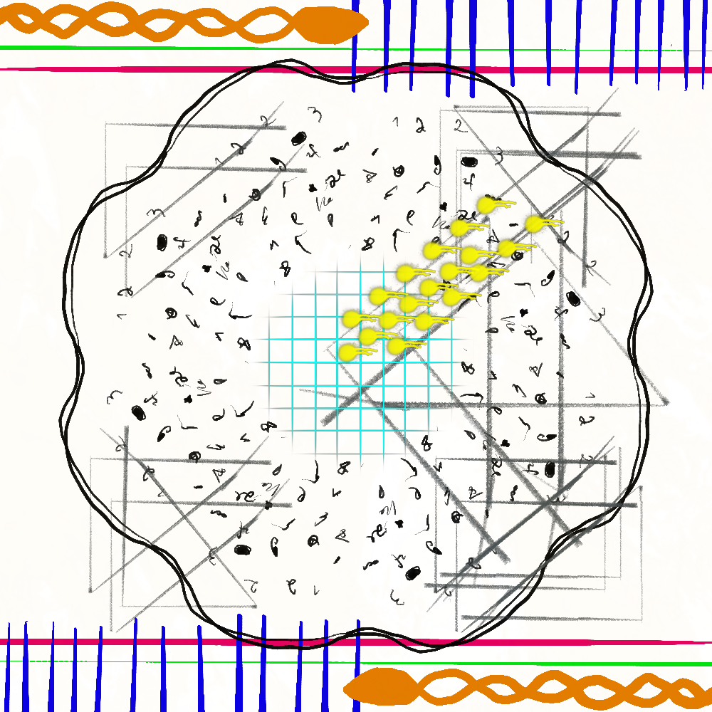 Acid Quilt #13 static token preview