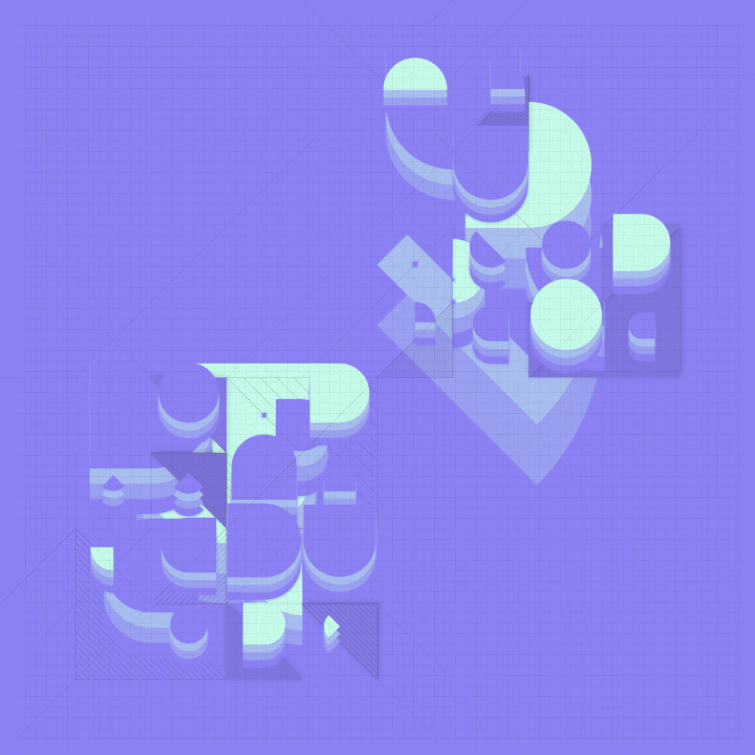 Destructural #12 static token preview