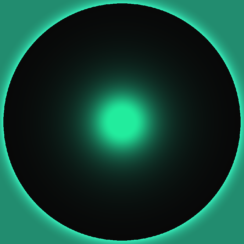 fx-hal2000 #8 static token preview