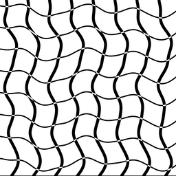 DIVERGENT SQUIGGLES project preview