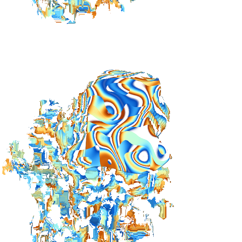 Lysergic Desintegration / Interactrip / #10 static token preview
