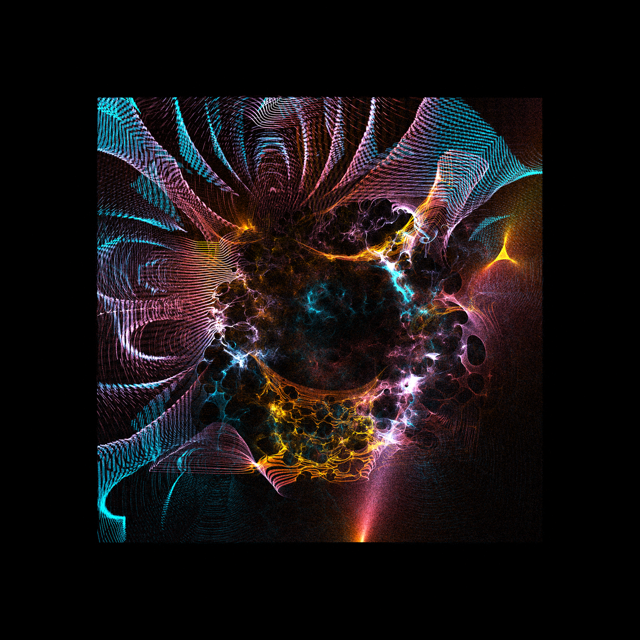 Photon resonator n°5 #26 static token preview