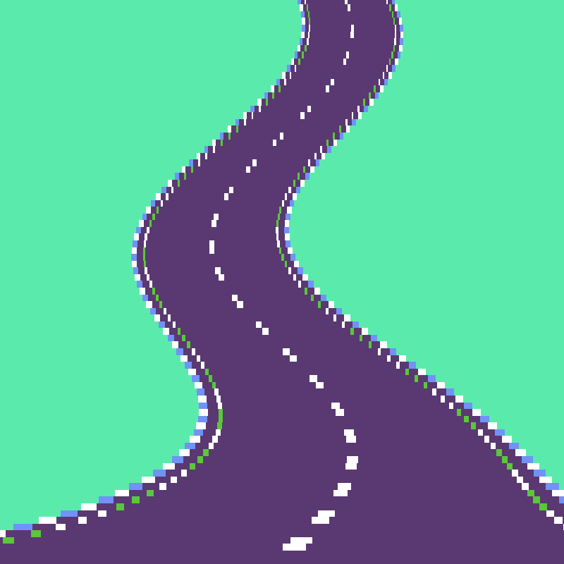 Ride of the Beholder #2 static token preview