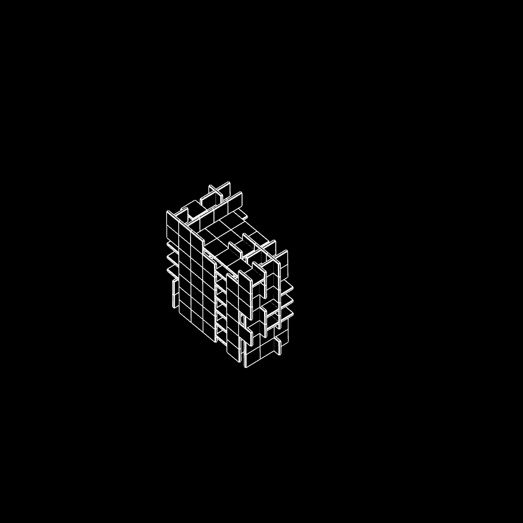 fxBLOCK #20 static token preview