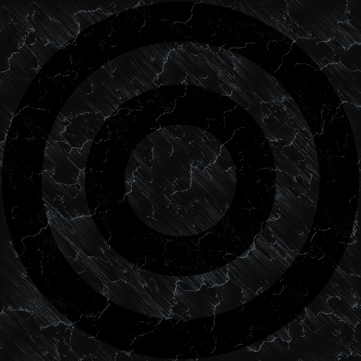 Interstellar #16 static token preview