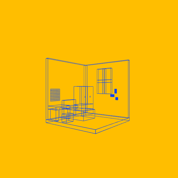 What's in the room? #10 static token preview