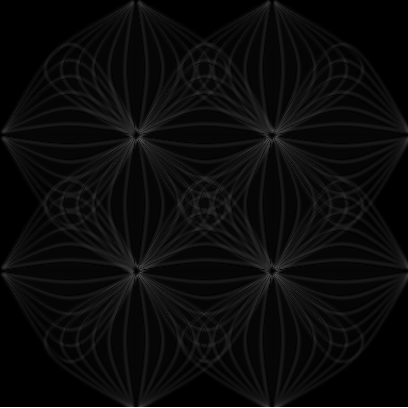 Digital Blossom GT #4 static token preview