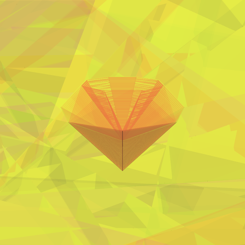 gems 💎 #7 static token preview