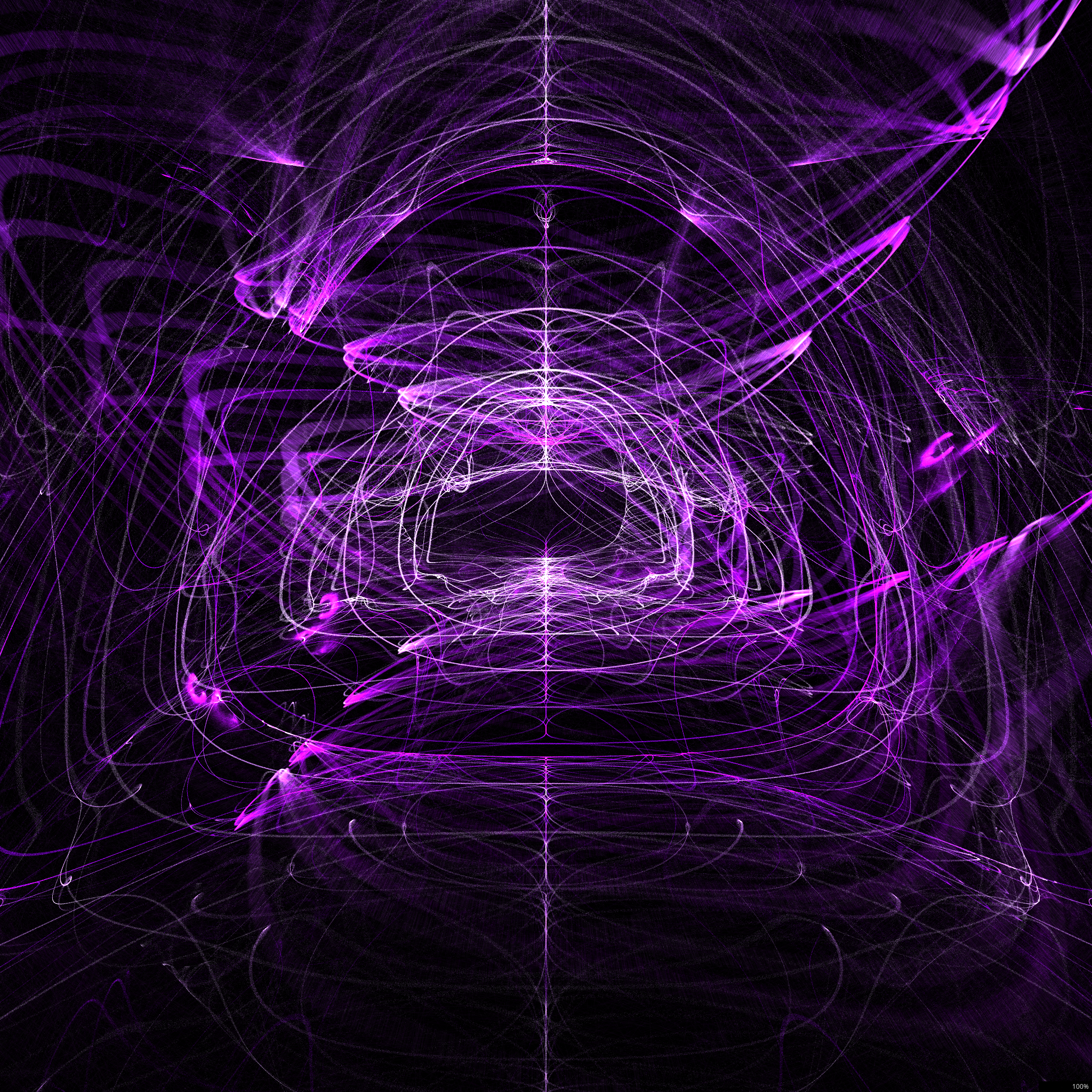 Organicon, variation III - final form #7 static token preview