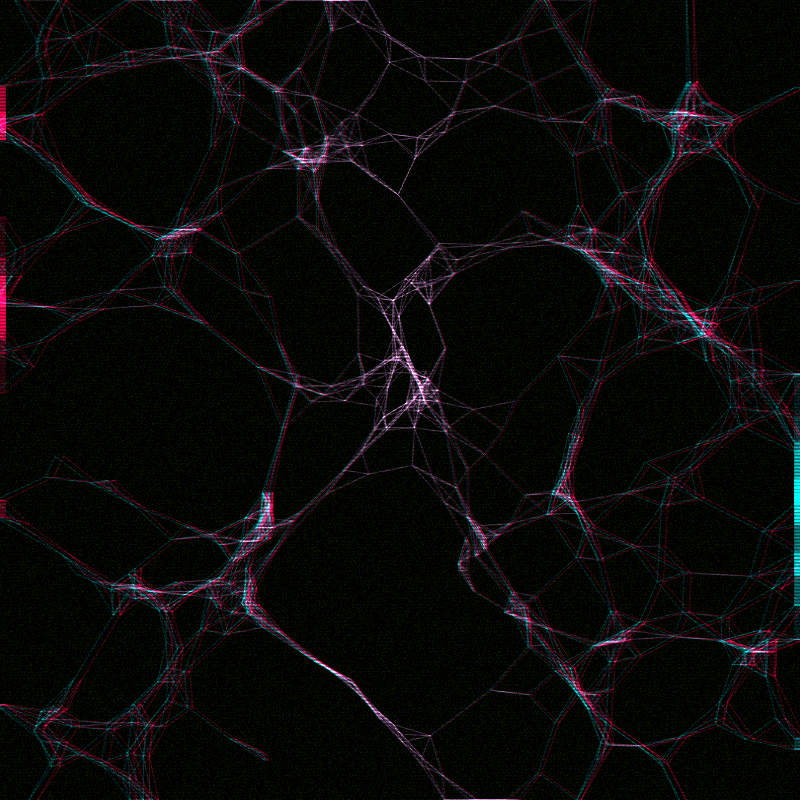 Spider Web #22 static token preview