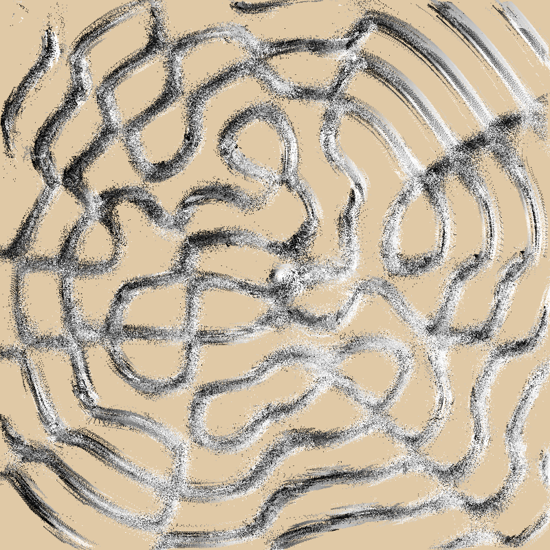 Imaginary Resonances #44 static token preview