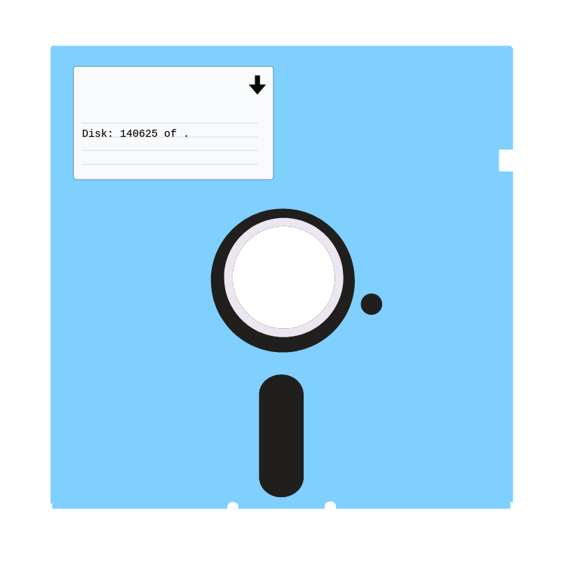 save icon #9 static token preview