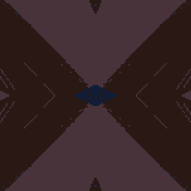 Dither Sigil #2 static token preview