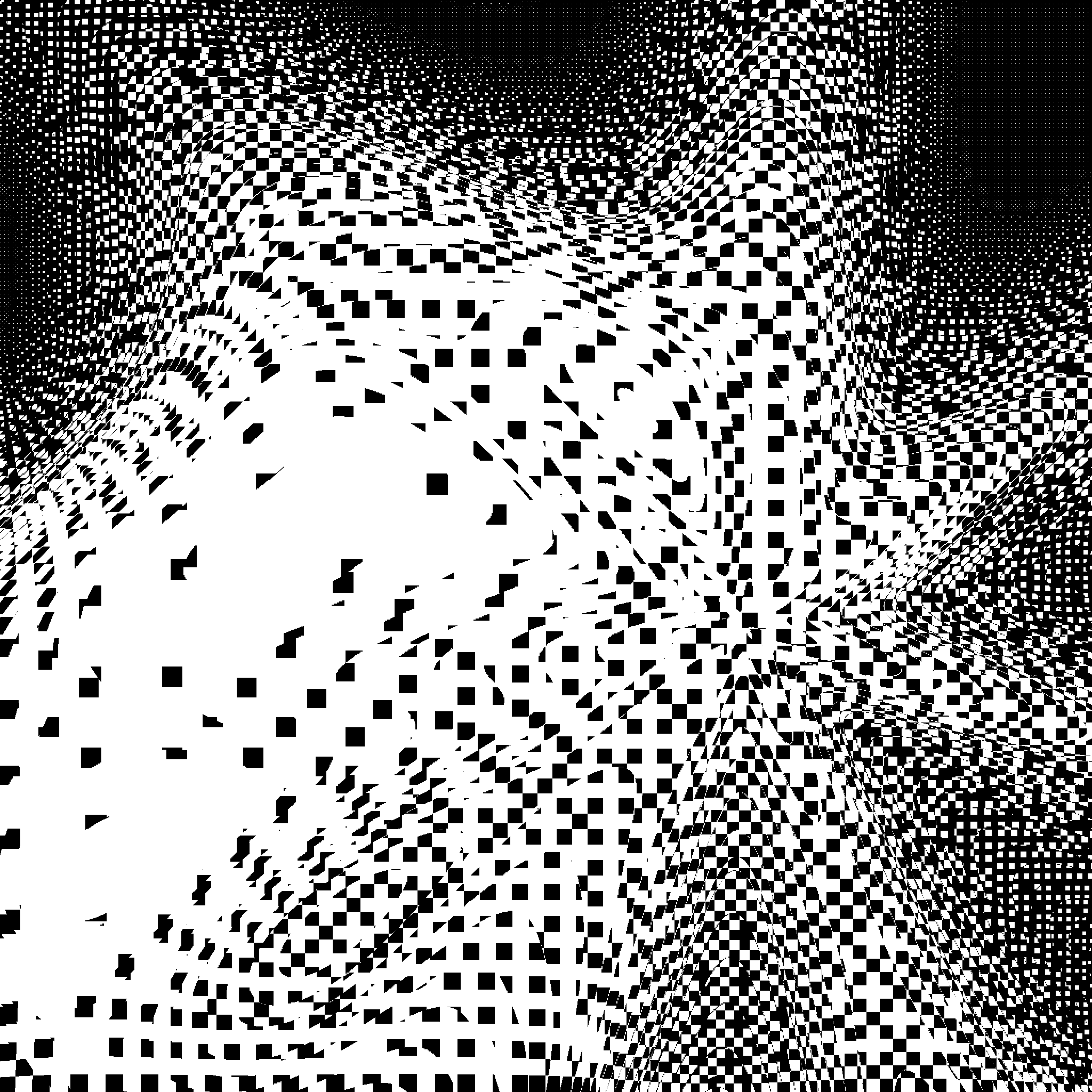 Broken Dither #49 static token preview