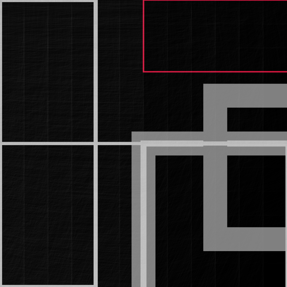 Grid Return #7 static token preview