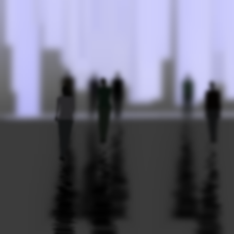 Human blur #6 static token preview