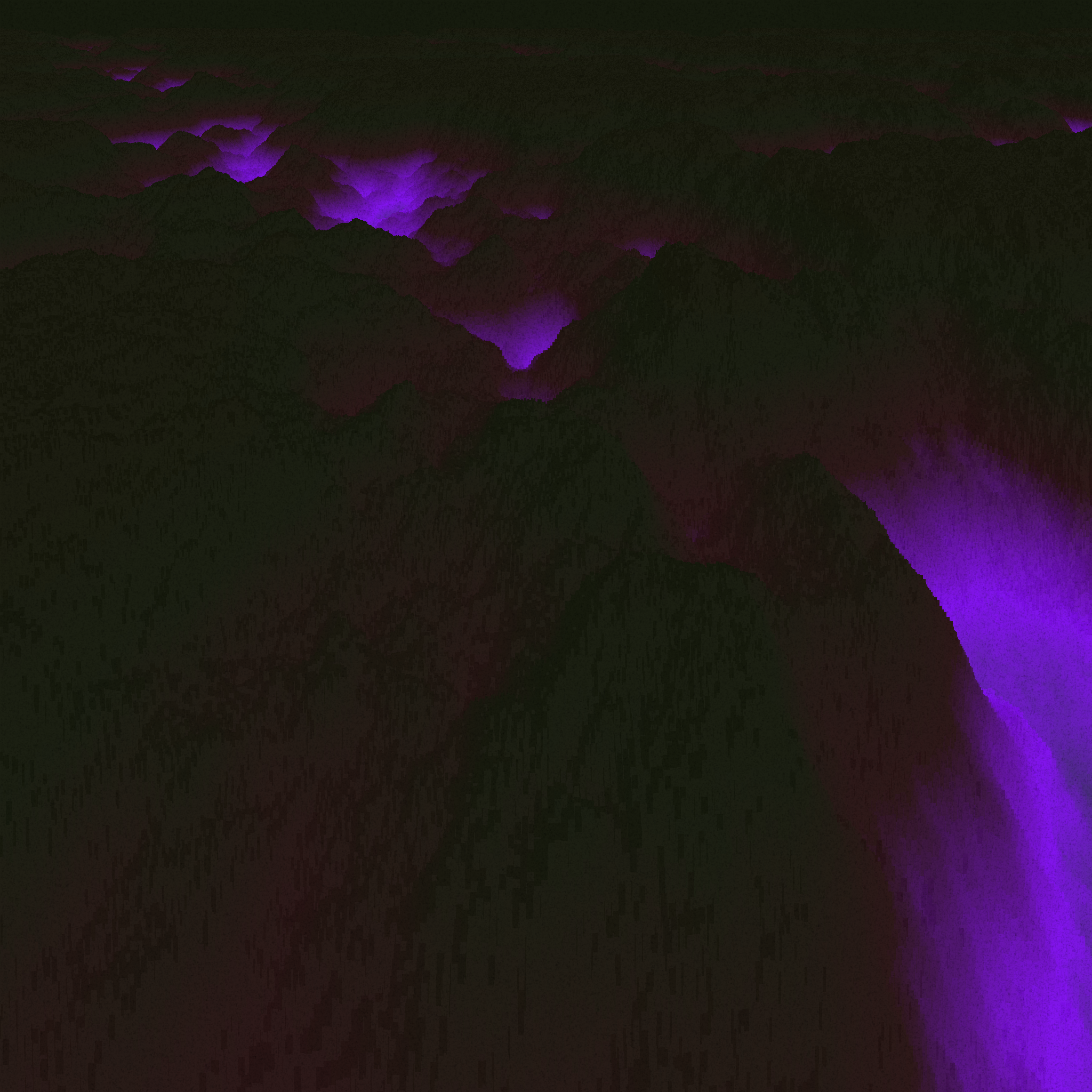 Aconcagua #1 static token preview