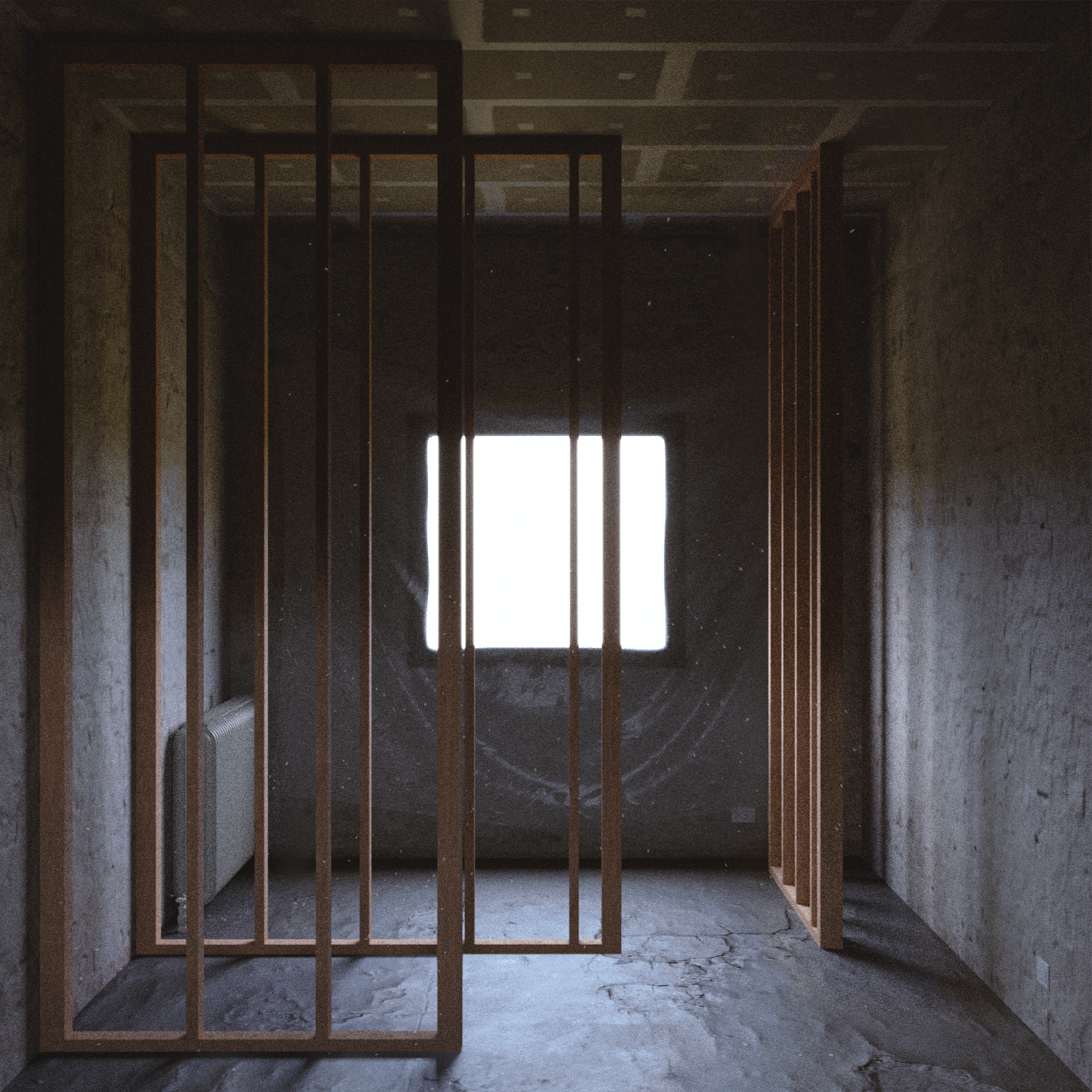 Everlasting Room renovation #8 static token preview