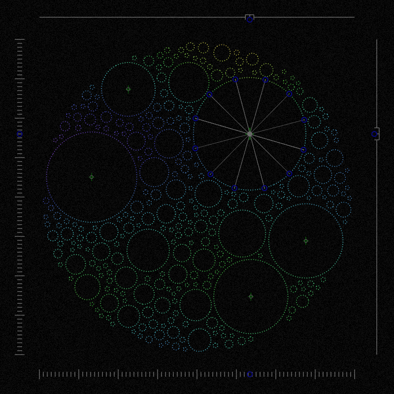 Community Analysis #11 static token preview