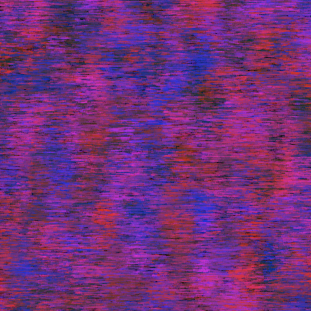 Digital abstractionism #3 static token preview
