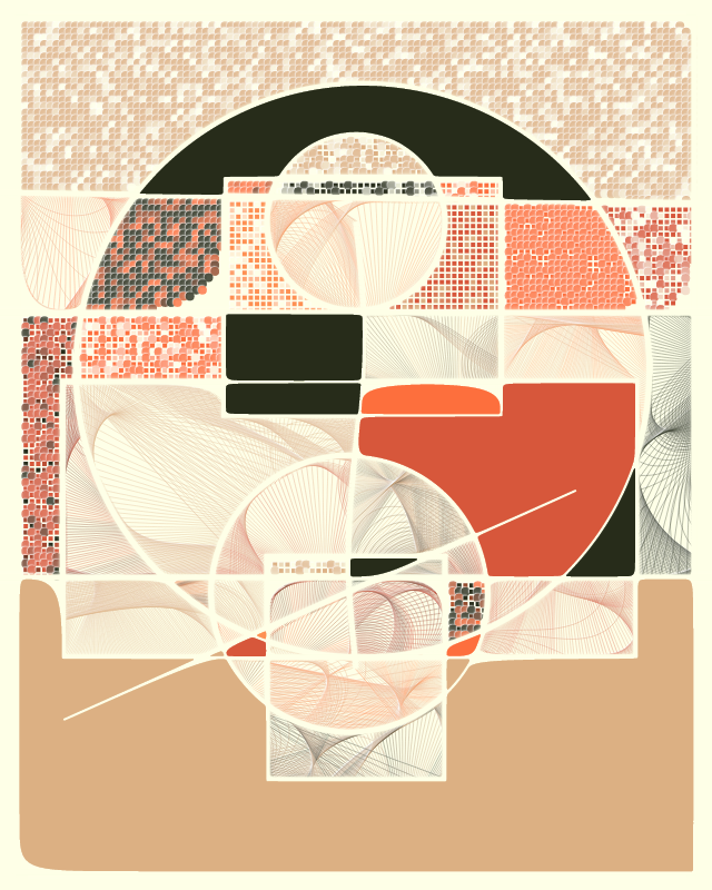 Broken Symmetries #2/3 #23 static token preview